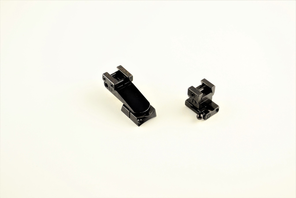 Поворотный кронштейн Rusan Haenel Jaeger 10 под LM-призму (0043-LM-17)