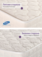 Матрас Mariamis H17