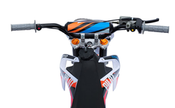 Мотоцикл REGULMOTO Pilot EA 14/12 PITBIKE