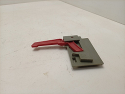 GV53311 ктп5 Устройство отщелкивания корзины для посудомоечной машины (правая) Gorenje б/у