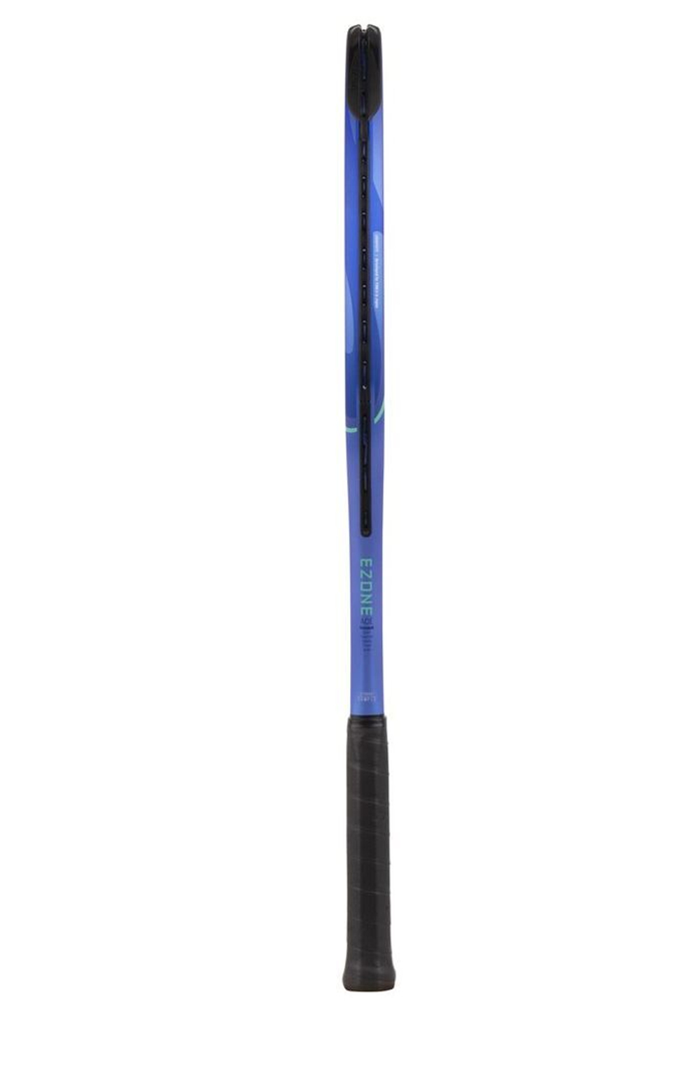 Теннисная ракетка Yonex Ezone Play (265g) - blast blue