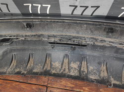 Бампер задний Haval Jolion 21-нв Б/У Оригинал 2804119XST01A