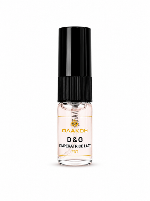 DOLCE & GABBANA L'Imperatrice lady 2ml edt