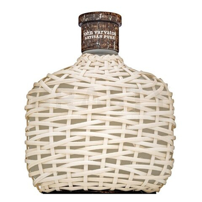 John Varvatos Artisan Pure EDT M 125 ml