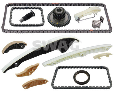 SWAG - 30106513-SWA - Timing Chain Kit