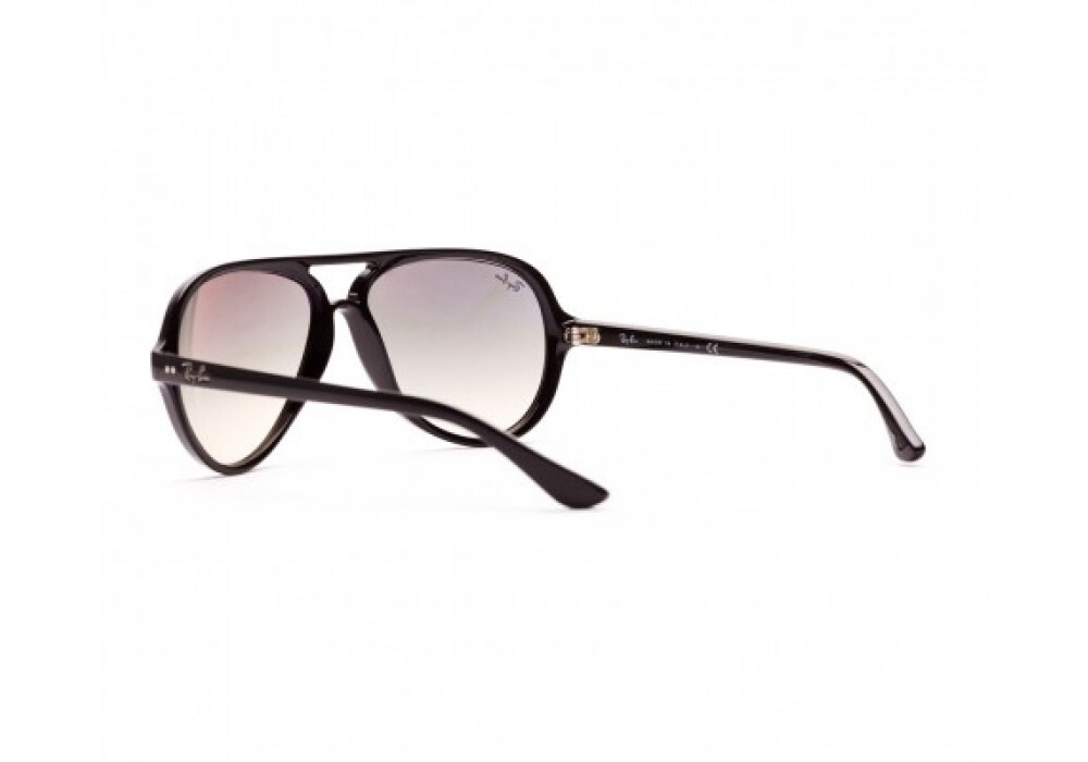 Ray-Ban Cats 5000 RB4125 601/32