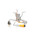 ГАЗОВАЯ ГОРЕЛКА KOVEA CAMP-5 HOSE STOVE KB-1006