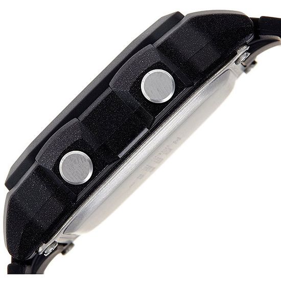 Электронные часы Casio AE-1200WH-1A