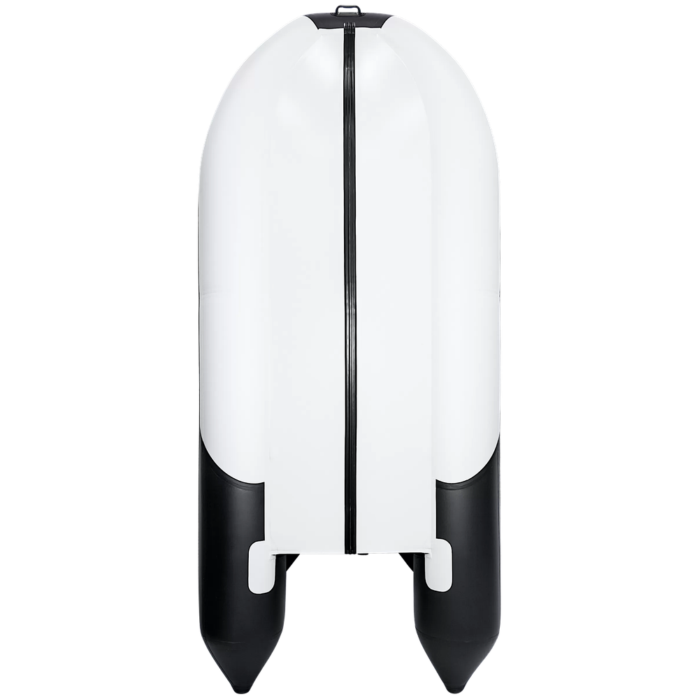 Лодка ПВХ Мастер Лодок Ривьера Компакт 3600СК "Комби" -