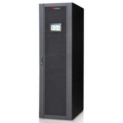 Power-Vision HF Frame 5/25kVA ─ стойка модульного ИБП