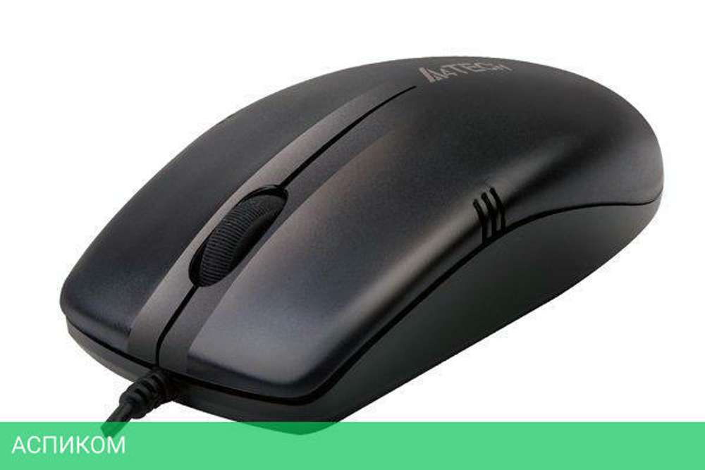 Мышь A4Tech OP-530NU