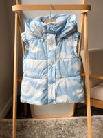 Утепленный жилет Monnalisa, 140