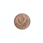 1 копейка 1965 г XF