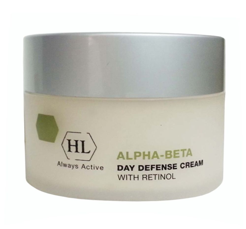 ALPHA-BETA Day Defense Cream дневной защитный крем 250мл