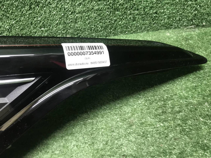 Фонарь правый внешний Zeekr 001 (2021-н.в.)