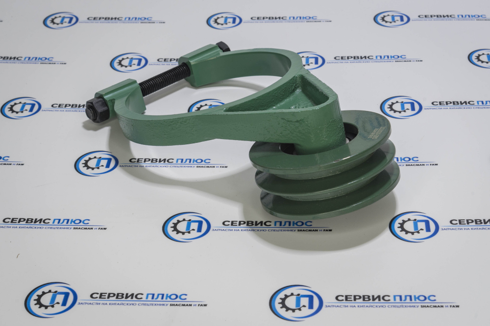 Ролик натяжитель 36D под клин. ремень FAW J6 Е5 1023010-29D