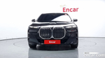 BMW 7 Series (G70) 740i sDrive M Sports (08.2023)