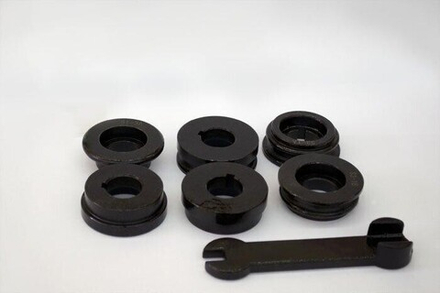 Станок зиговочный STALEX ETB-12 электромеханический 373802