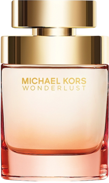 Подарок: Michael Kors Wonderlust EDP