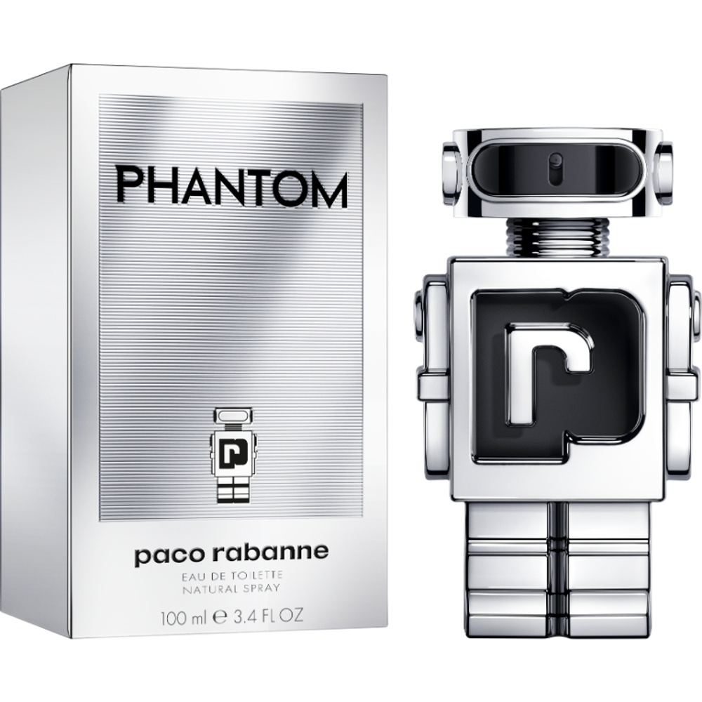 Paco Rabanne Phantom EDT