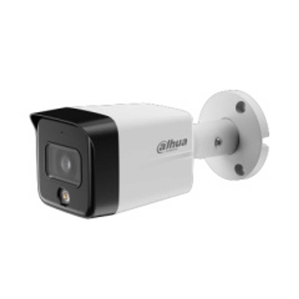 Уличная IP-камера Dahua DH-IPC-HFW1839TCP-A-IL-0280B-S6