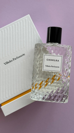 Vilhelm Parfumerie Chimilka
