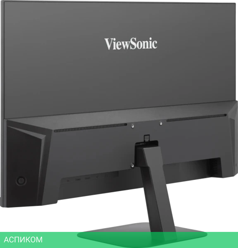 Монитор ViewSonic 27" VA2708-2K-HD