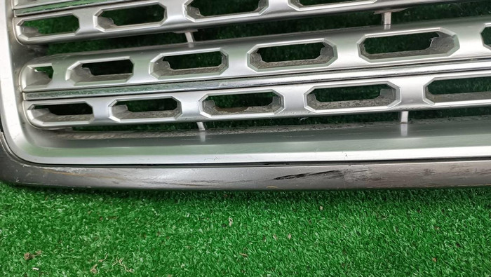 Решетка радиатора Range Rover Vogue 4 L405 (2012-2017)