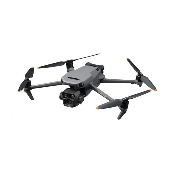DJI Mavic 3 Pro Only Drone — квадрокоптер без пульта и аксессуаров
