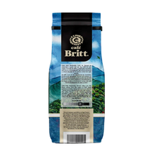 Кофе молотый Cafe Britt Tarrazu montecielo 340 г