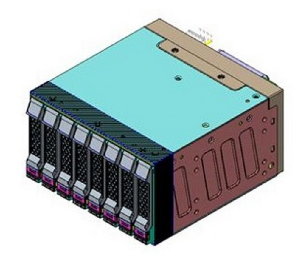 Корзина  Chenbro SK32801H01*15188