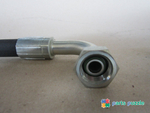 Шланг масляный / HOSE ASSY 1/2"ID X 565LG АРТ: 528-848