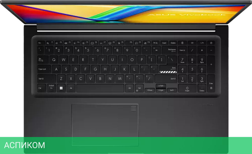 Ноутбук ASUS VivoBook 17X M3704YA-AU085