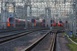 Линейная арматура