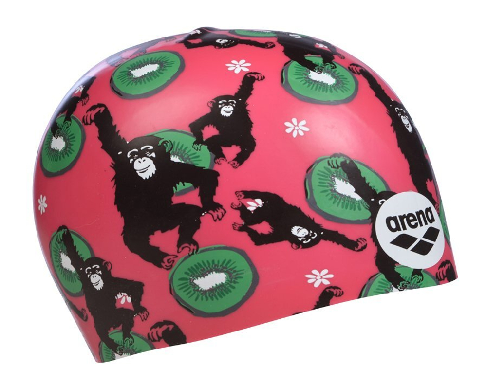 Шапочка POOLISH MOULDED