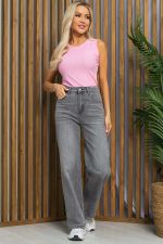 Джинсы Линц (серые) Б13453-12М LT Collection