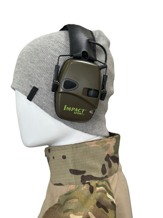 Активные наушники Honeywell Impact Sport Sound