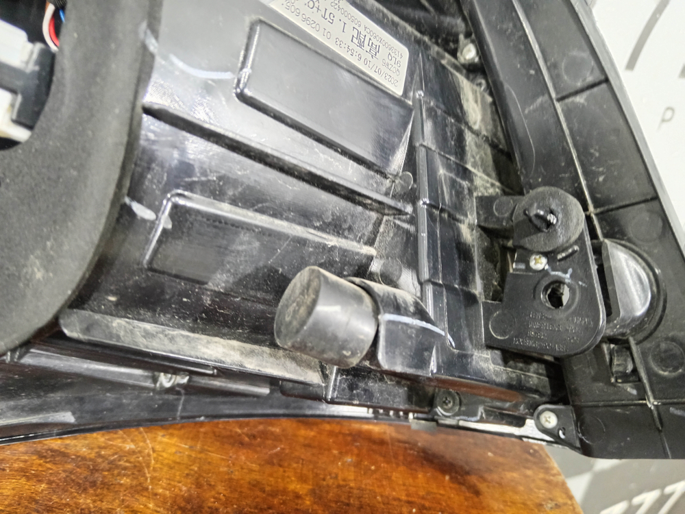 Фонарь задний правый Omoda S5 22-нв Б/У Оригинал 605000423AA