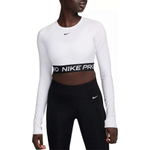 Женский лонгслив Nike PRO DF 365 CROP LS