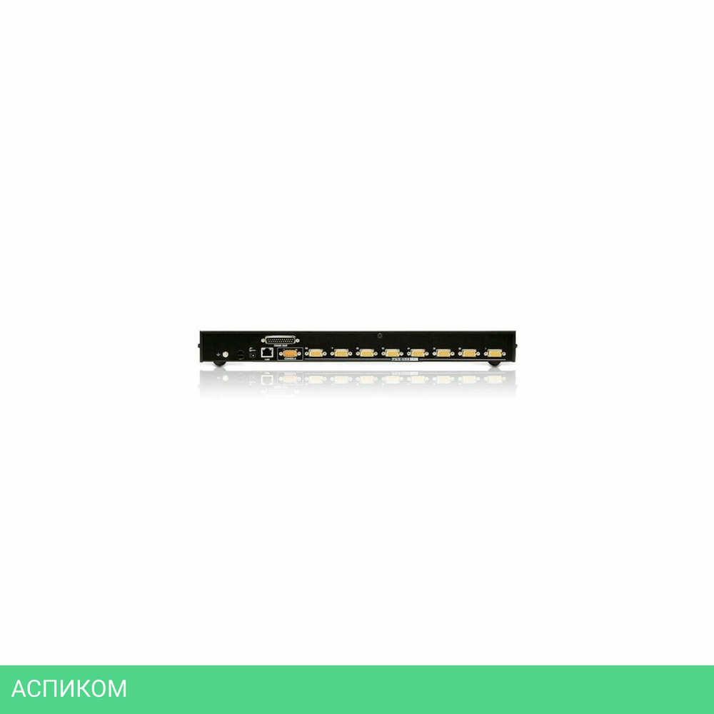 KVM-переключатель Aten CS1708i (CS1708i-AT-G)