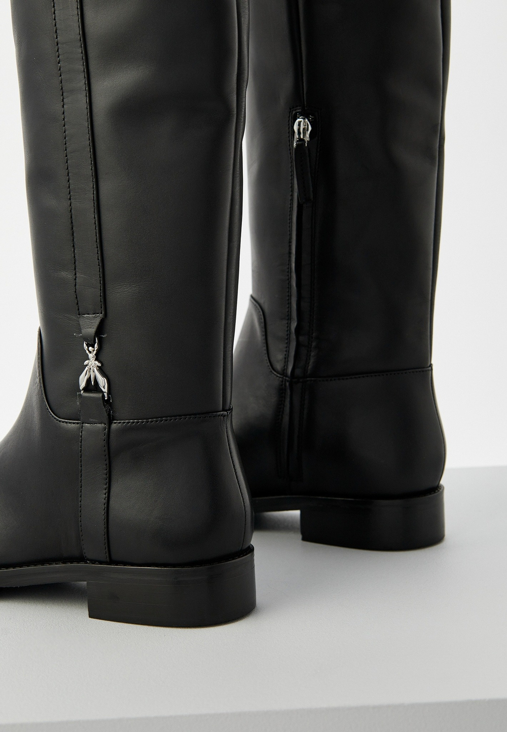 Сапоги женские PATRIZIA PEPE