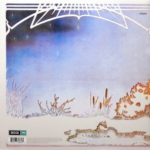 Camel / Moonmadness (LP)