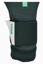 Вратарские перчатки T1TAN Petrol Beast 3.0