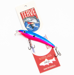 Terve Kola 2,5 м., 9,5 см., цвет 020