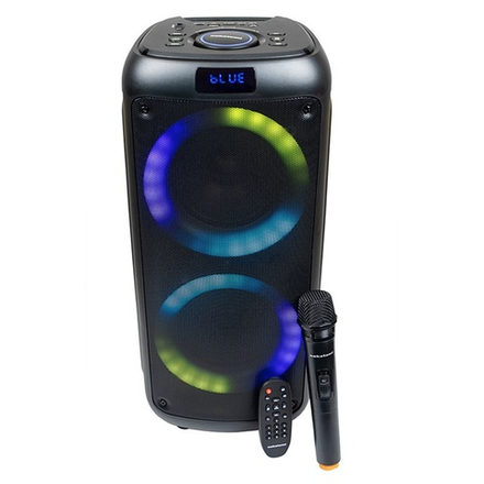 Портативная колонка Nakatomi GS-30