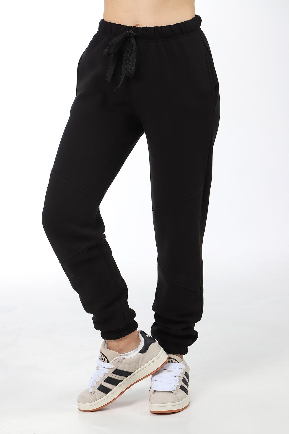 Брюки Аляска Виотекс ЧЁРНЫЙ