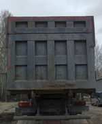 Shacman (Shaanxi) SX* 8x4 Самосвал SX331863366 (Дизельный, 12,5 л, 544 л.с., МТ)