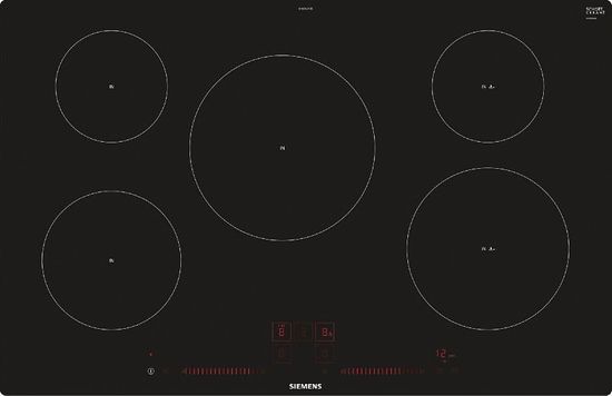 Индукционная варочная панель Siemens EH801LVC1E