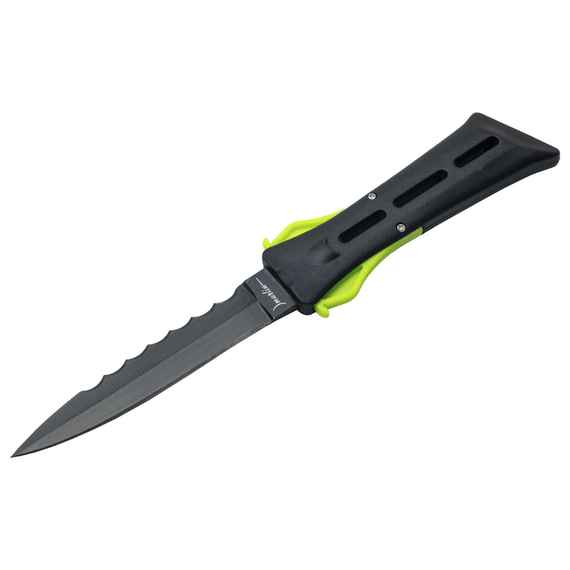 Нож Marlin SKELETON XL 420SS