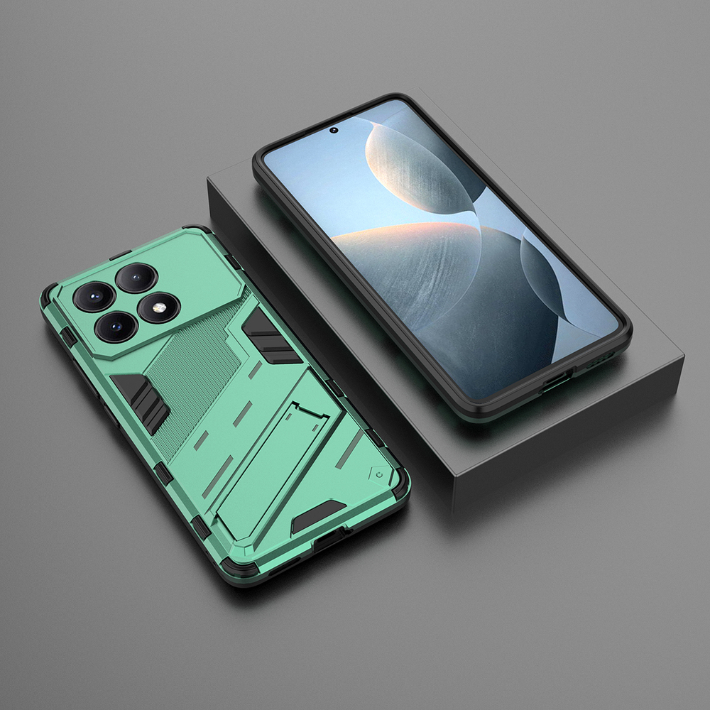 Чехол Warrior Case для Poco X6 Pro